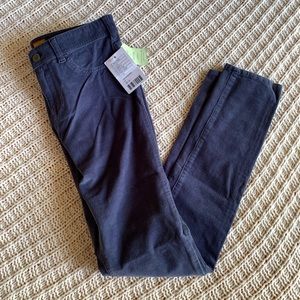 Anthropologie Serif Cords